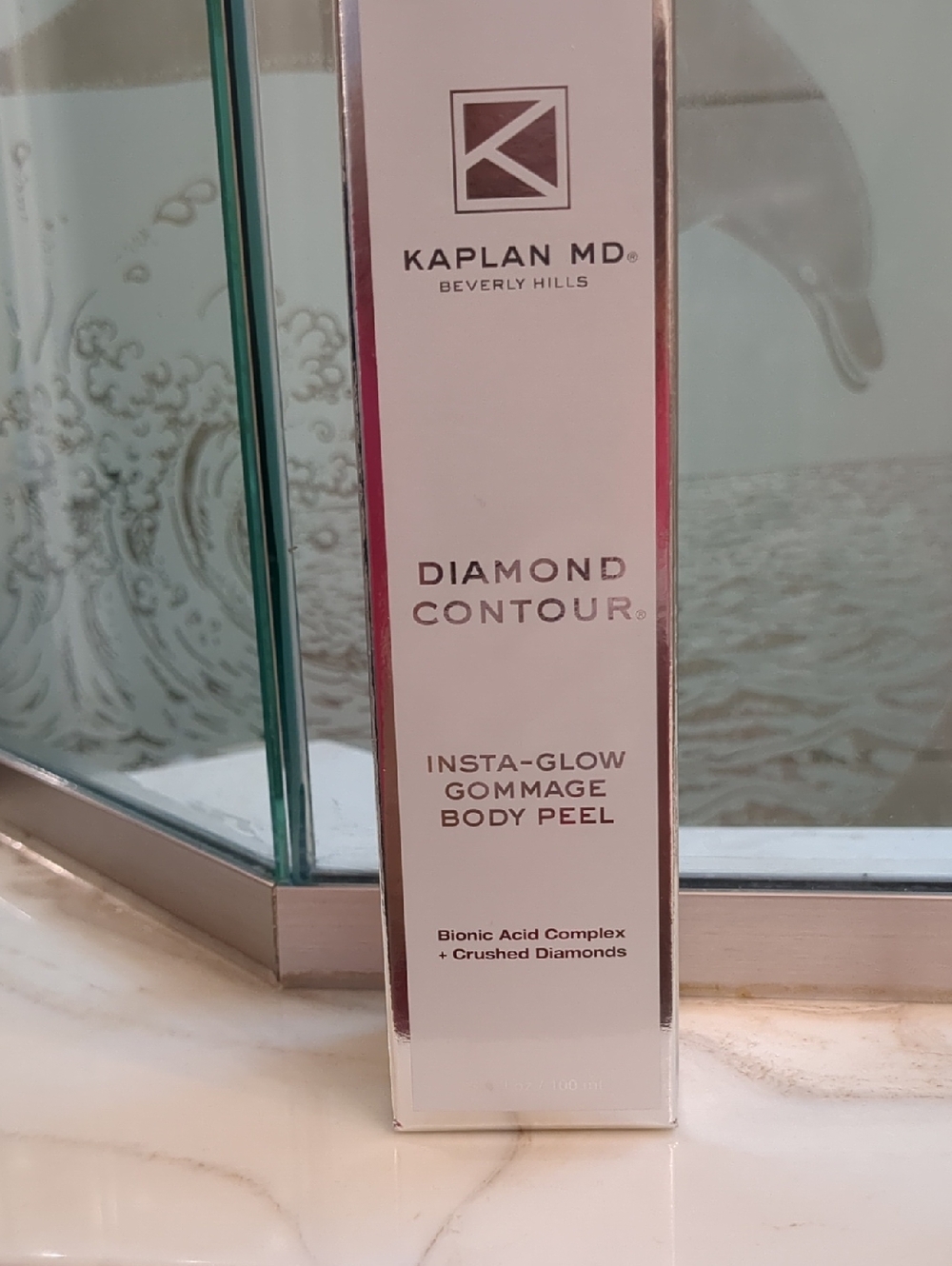 Dry Skin Peel